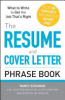 The_resume_and_cover_letter_phrase_book