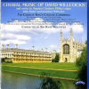 Choral_Music_Of_David_Willcocks