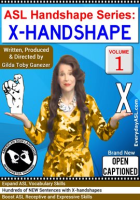 ASL_Handshape_Series__X-Handshape__Vol__1