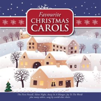 Favourite_Christmas_Carols