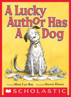 A_Lucky_Author_Has_a_Dog