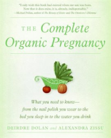 The_complete_organic_pregnancy