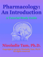 Pharmacology__An_Introduction__A_Tutorial_Study_Guide