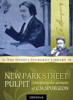 The_New_Park_Street_Pulpit