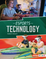 Esports_Technology