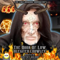 The_Book_of_Law__Aleister_Crowley__The_Lost_Original_Manuscript