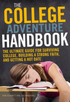 The_College_Adventure_Handbook