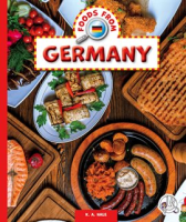 Foods_From_Germany