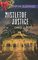 Mistletoe_Justice