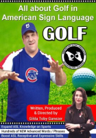 All_about_Golf_in_American_Sign_Language