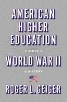 American_Higher_Education_since_World_War_II