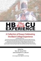 Hbcu_Experience_-_The_Book