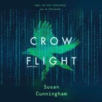 Crow_Flight