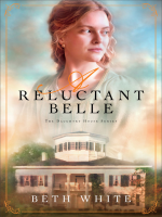 A_reluctant_belle