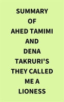 Summary_of_Ahed_Tamimi_and_Dena_Takruri_s_They_Called_Me_a_Lioness