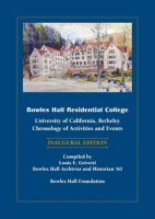 Bowles_Hall_Residential_College