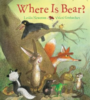 Where_Is_Bear_