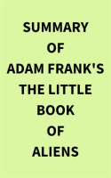 Summary_of_Adam_Frank_s_The_Little_Book_of_Aliens
