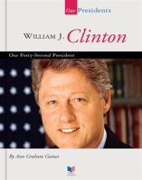 William_J__Clinton____our_forty-second_president