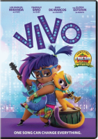 Vivo__DVD