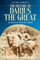 The_History_of_Darius_the_Great