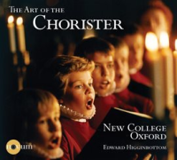 The_Art_Of_The_Chorister