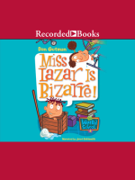 Miss_Lazar_is_bizarre_