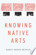 Knowing_native_arts