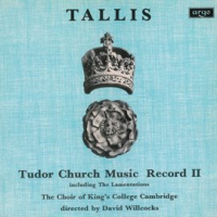 Tallis__Tudor_Church_Music_II__Lamentations_of_Jeremiah_
