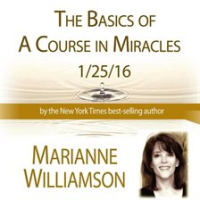 Basics_in_a_Course_in_Miracles__Part_I