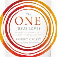 The_One_Jesus_Loves
