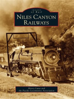 Niles_Canyon_Railways