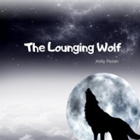 The_Lounging_Wolf