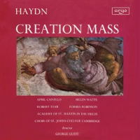 Haydn__Creation_Mass