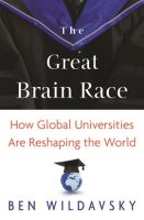 The_Great_Brain_Race
