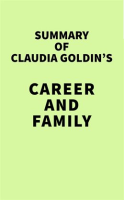 Summary_of_Claudia_Goldin_s_Career_and_Family