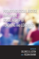 Promoting_Social_Justice_through_the_Scholarship_of_Teaching_and_Learning