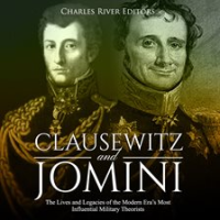 Clausewitz_and_Jomini