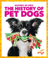 The_History_of_Pet_Dogs