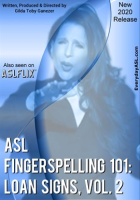 American_Sign_Language_Fingerspelling_101__Loan_Signs__Vol__2
