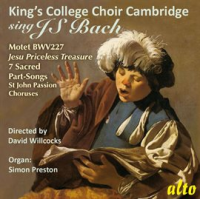 King_s_College_Choir_Cambridge_Sings_J_S__Bach
