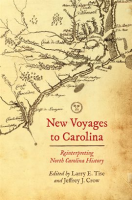 New_Voyages_to_Carolina