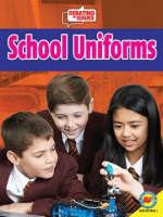 School_Uniforms