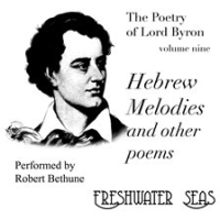 Hebrew_Melodies_and_Other_Poems