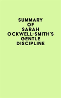 Summary_of_Sarah_Ockwell-Smith_s_Gentle_Discipline