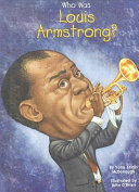 Who_was_Louis_Armstrong_