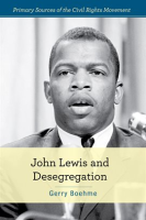 John_Lewis_and_Desegregation