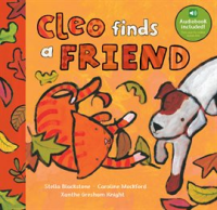 Cleo_Finds_a_Friend