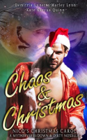 Chaos___Christmas__Nico_s_Christmas_Carol
