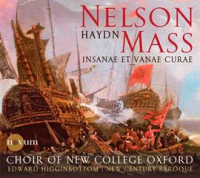Haydn__Nelson_Mass_-_Insanae_Et_Vanae_Curae